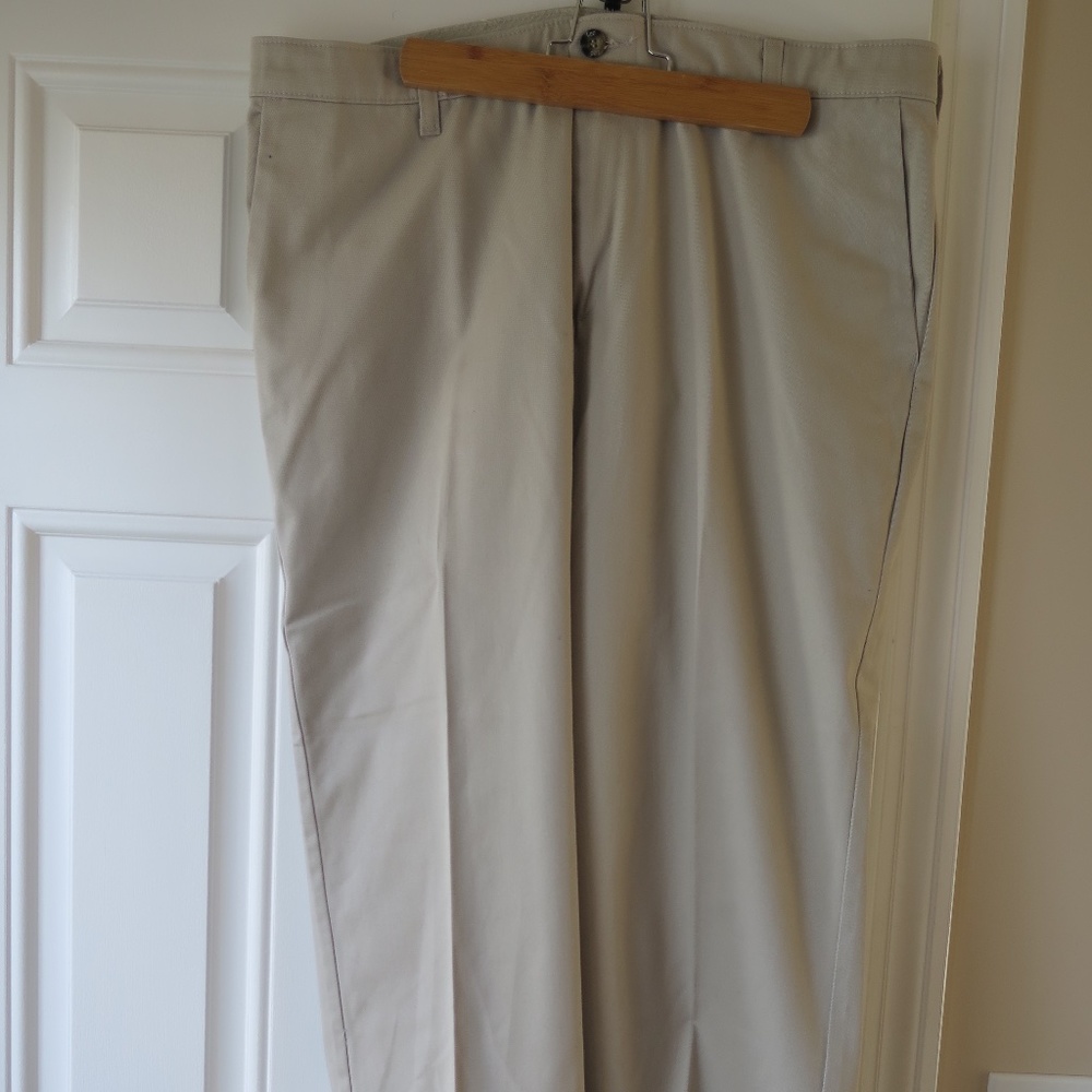 Mens Casual Pants